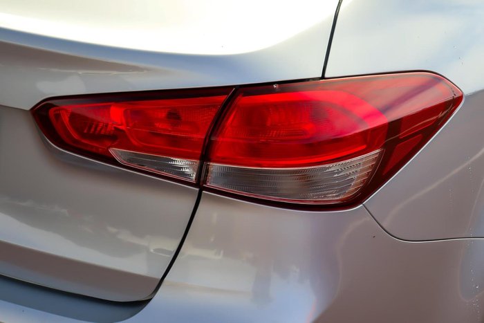 2016 Kia Cerato S