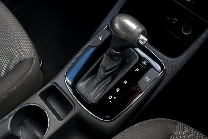 2016 Kia Cerato S