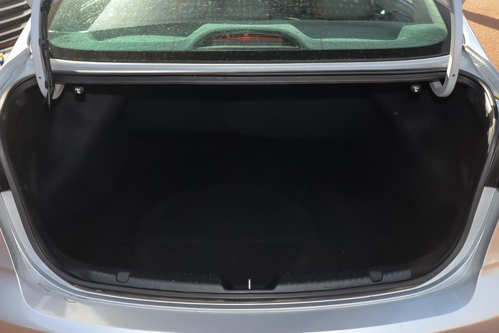 2016 Kia Cerato S