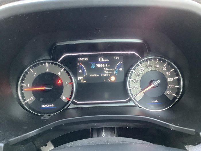 2022 Isuzu MU-X LS-T