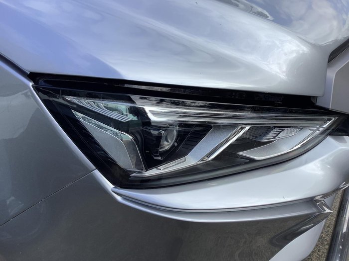 2022 Isuzu MU-X LS-T