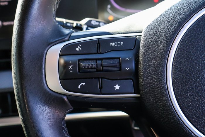 2022 Kia Sportage S