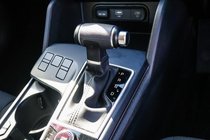 2022 Kia Sportage S