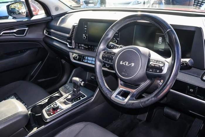2022 Kia Sportage S