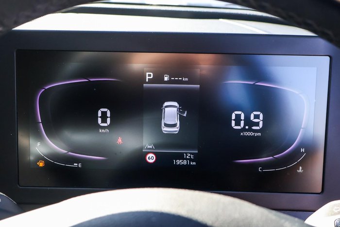 2022 Kia Sportage S