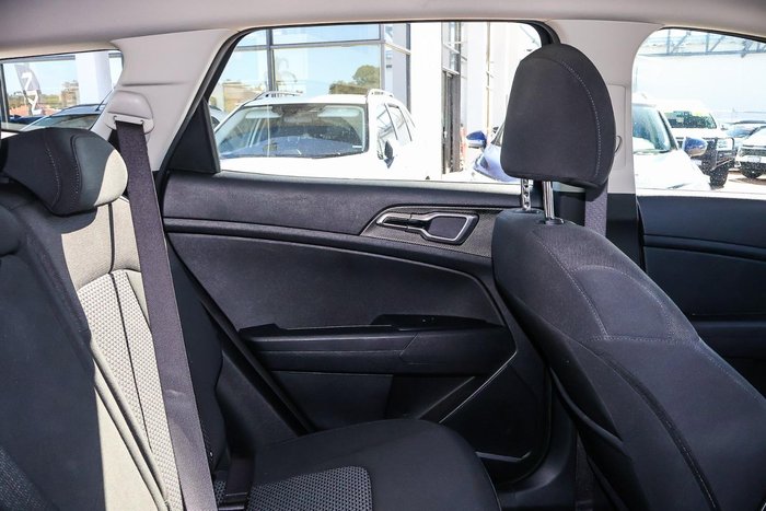2022 Kia Sportage S