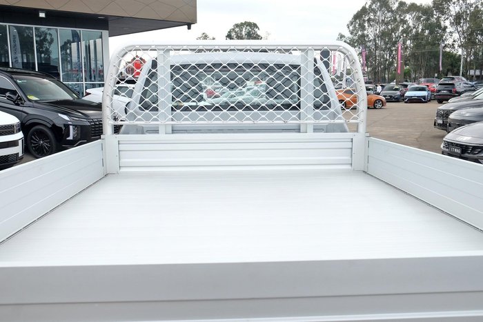 2025 GWM Cannon Premium