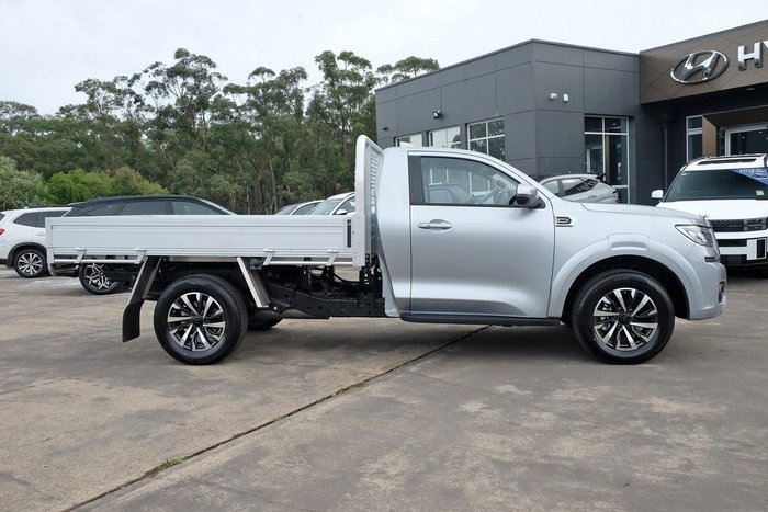 2025 GWM Cannon Premium