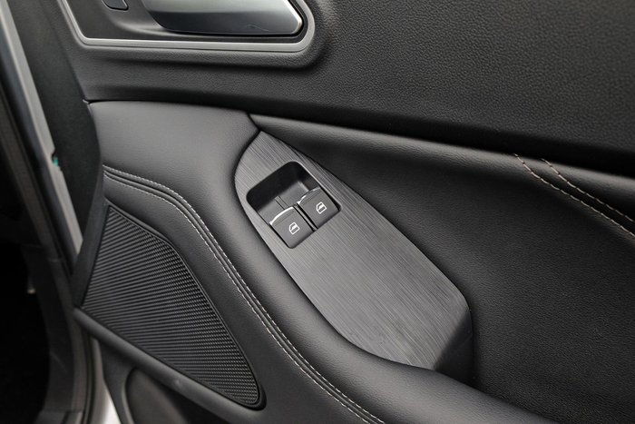 2025 GWM Cannon Premium