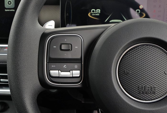 2025 GWM Cannon Premium