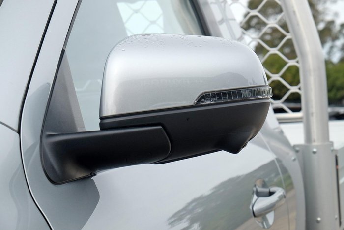 2025 GWM Cannon Premium