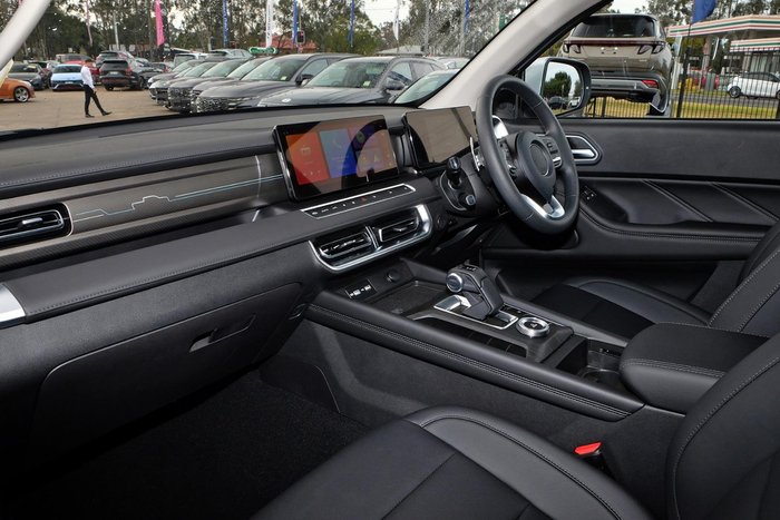 2025 GWM Cannon Premium