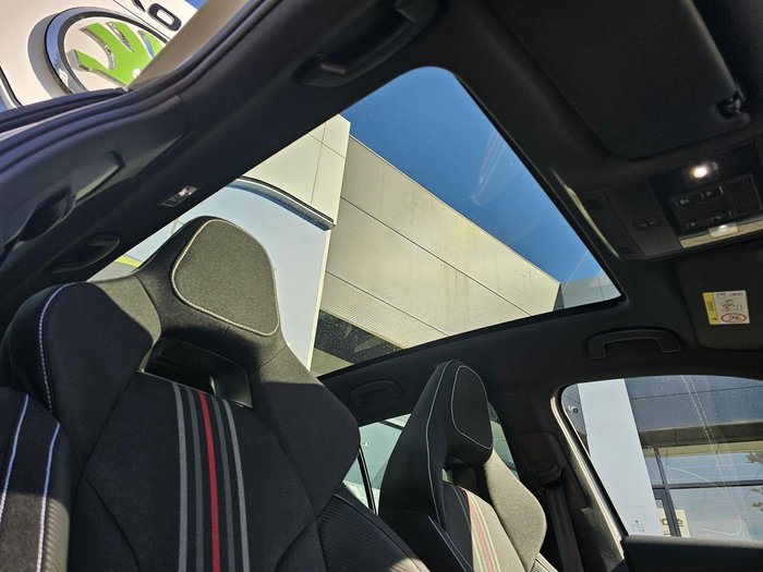 2025 SKODA Scala 110TSI Monte Carlo NW MY25 Steel Grey