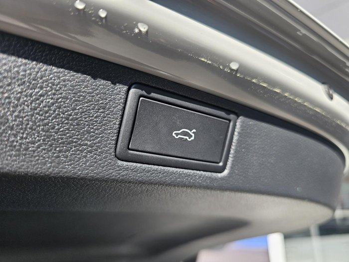 2025 SKODA Scala 110TSI Monte Carlo NW MY25 Steel Grey