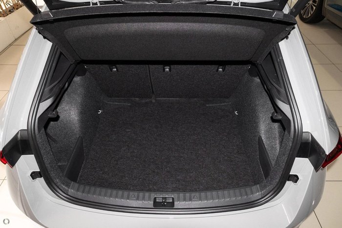 2025 SKODA Scala 110TSI Monte Carlo NW MY25 Steel Grey