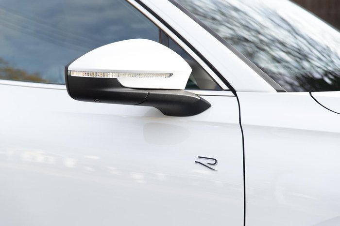 2025 Volkswagen Tiguan 195TSI R-Line
