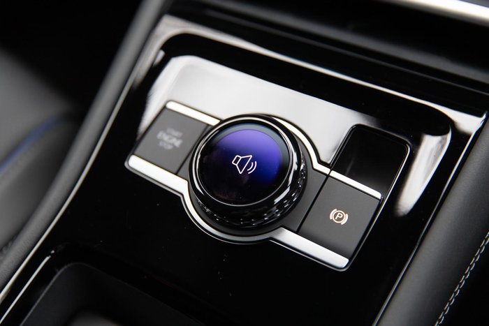 2025 Volkswagen Tiguan 195TSI R-Line