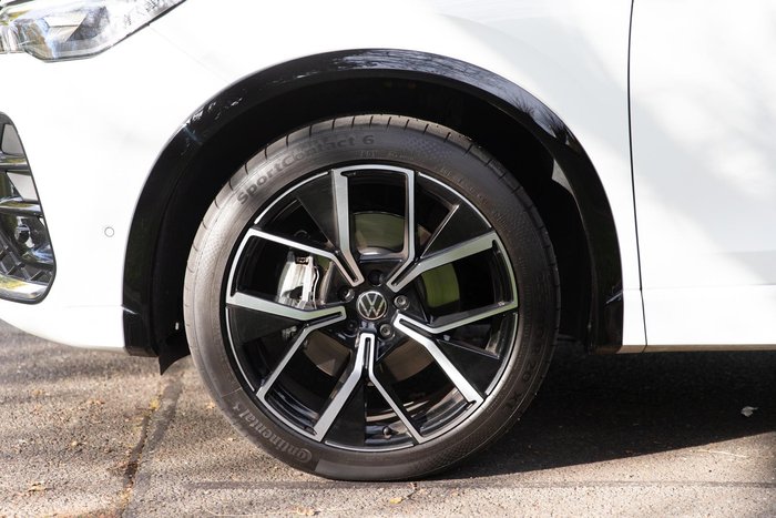 2025 Volkswagen Tiguan 195TSI R-Line