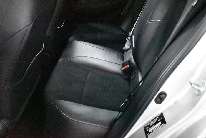 2018 Toyota Corolla ZR