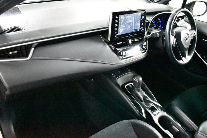 2018 Toyota Corolla ZR