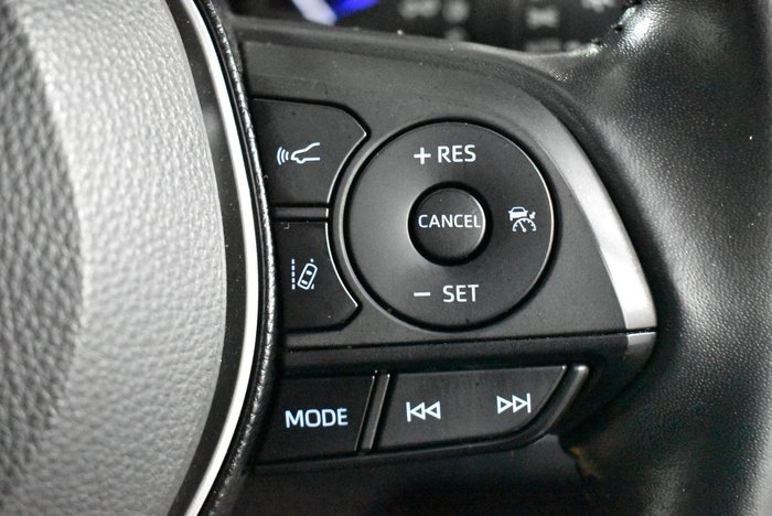 2018 Toyota Corolla ZR