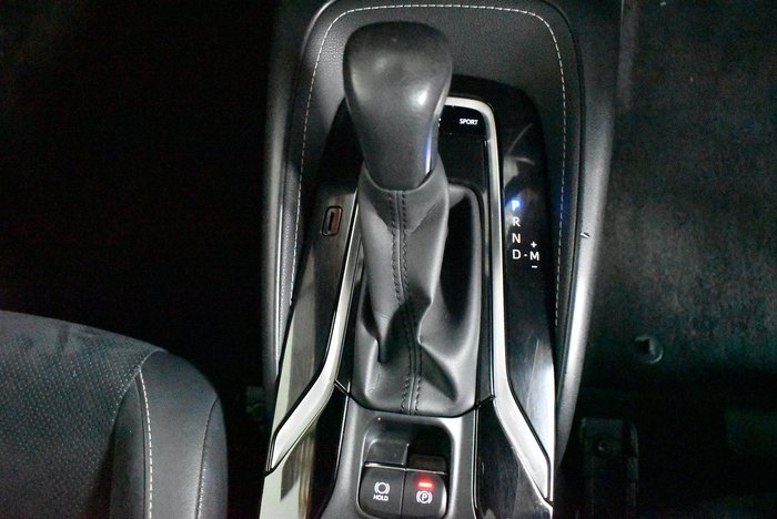 2018 Toyota Corolla ZR