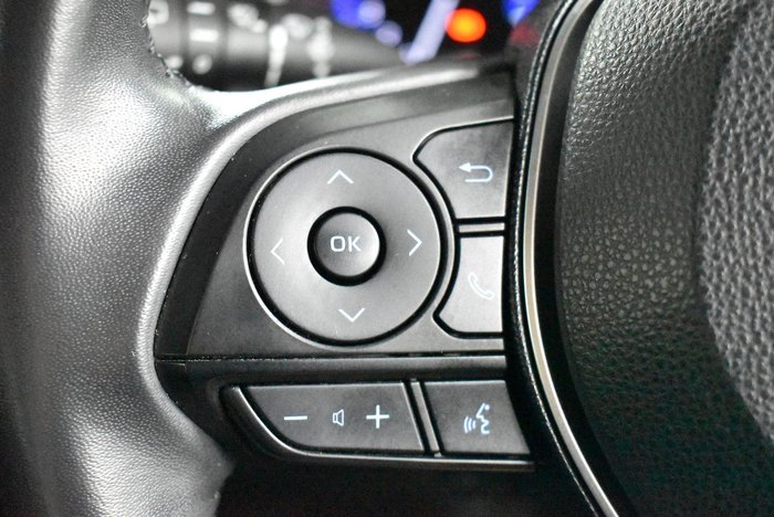 2018 Toyota Corolla ZR