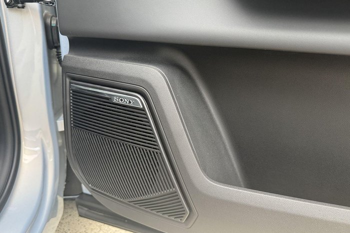 2025 Jaecoo J7 SHS Summit