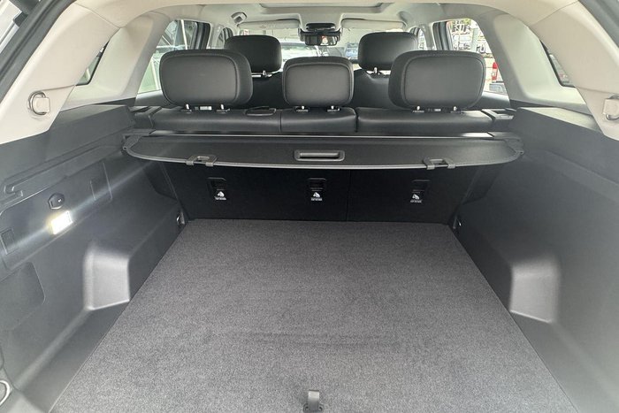 2025 Jaecoo J7 SHS Summit