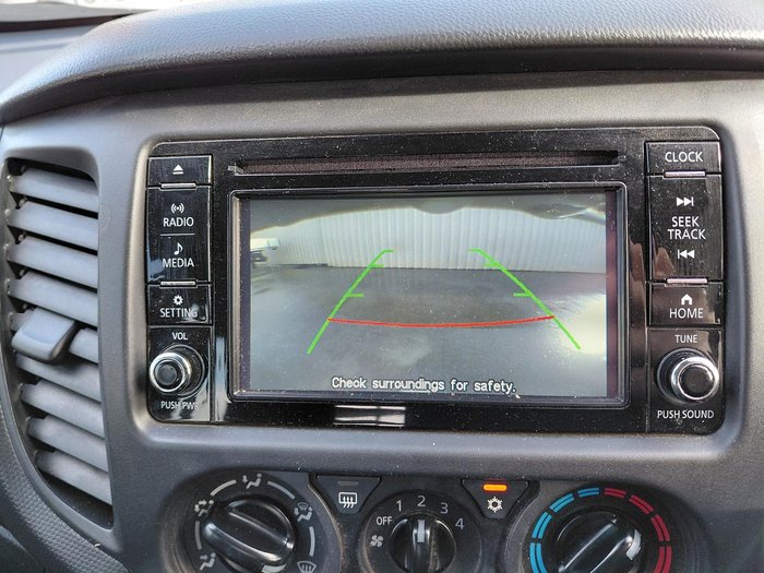 2021 Mitsubishi Triton GLX ADAS
