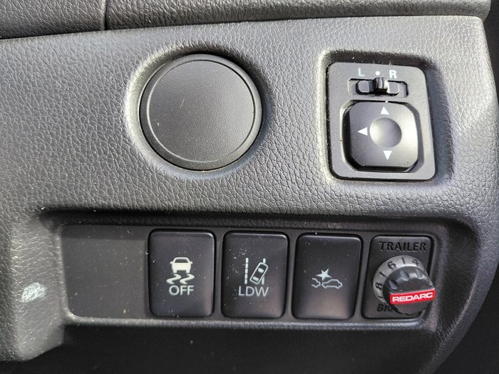 2021 Mitsubishi Triton GLX ADAS