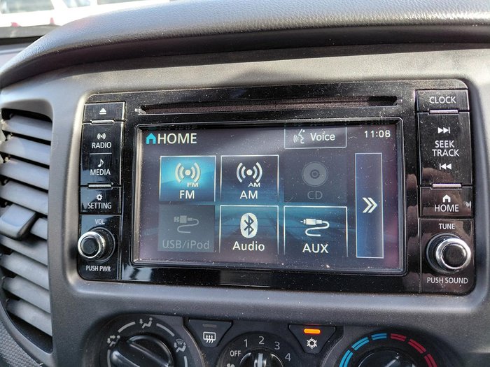 2021 Mitsubishi Triton GLX ADAS