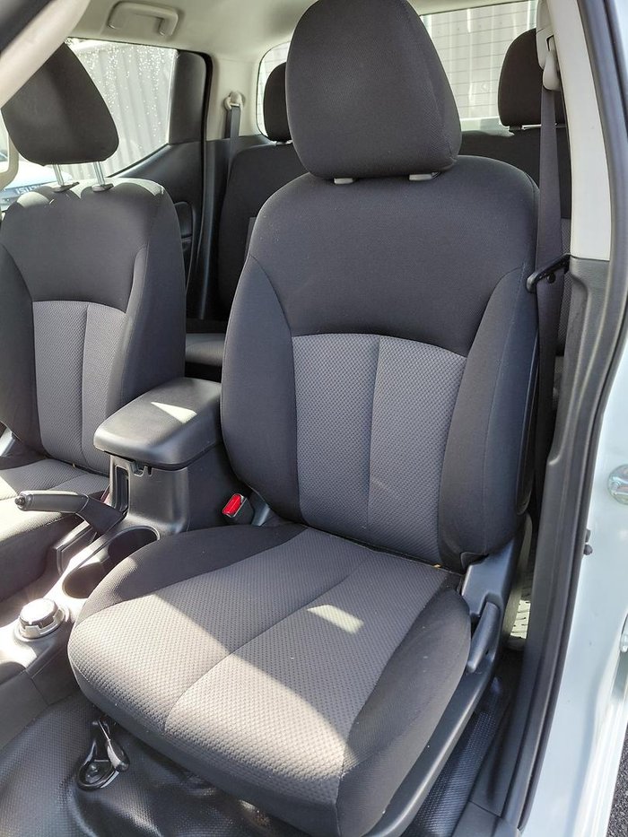 2021 Mitsubishi Triton GLX ADAS