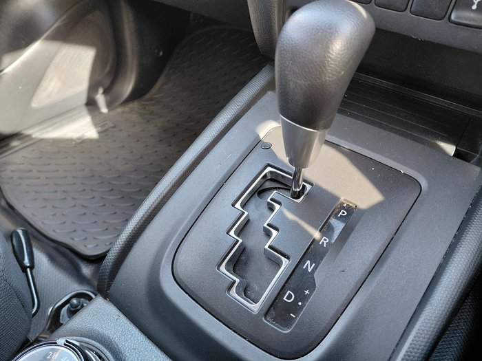 2021 Mitsubishi Triton GLX ADAS