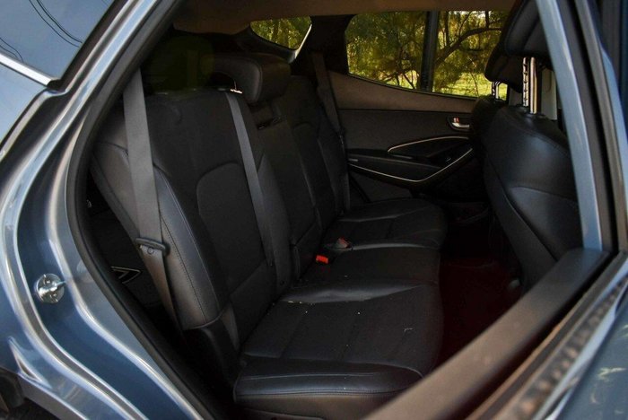 2016 Hyundai Santa Fe 30 Special Edition