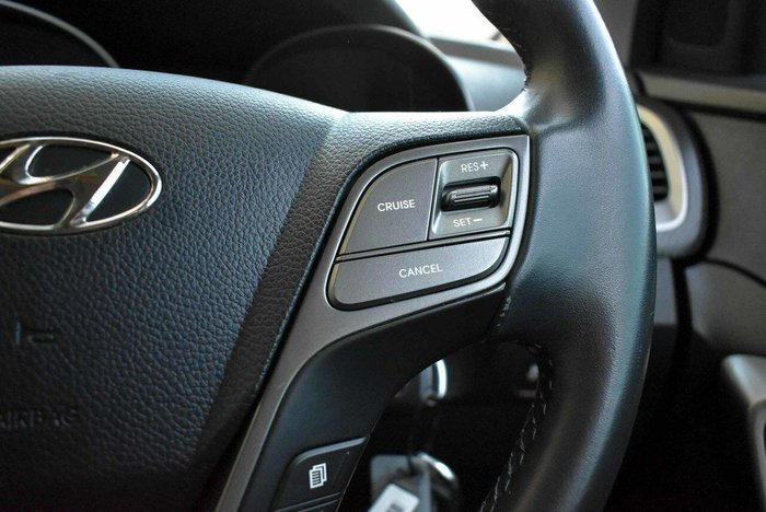 2016 Hyundai Santa Fe 30 Special Edition