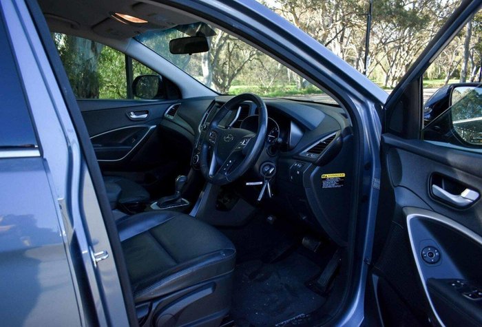 2016 Hyundai Santa Fe 30 Special Edition