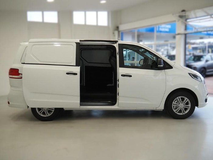 2025 LDV G10