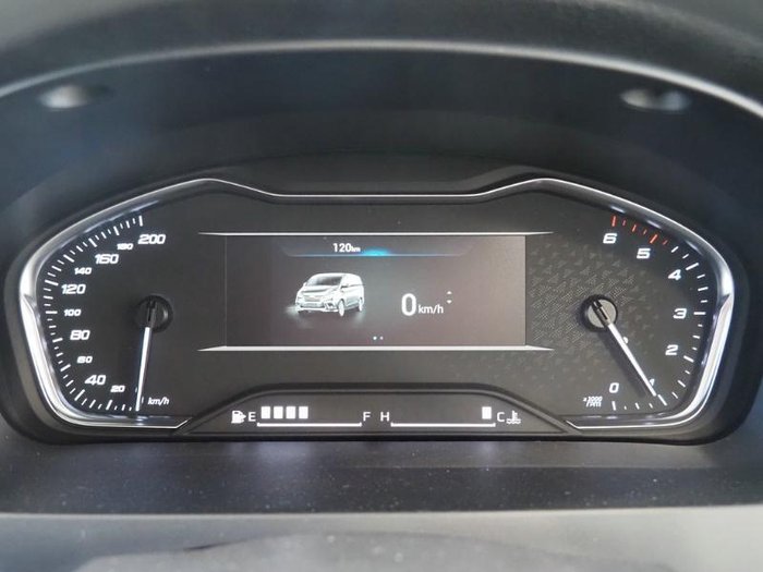 2025 LDV G10