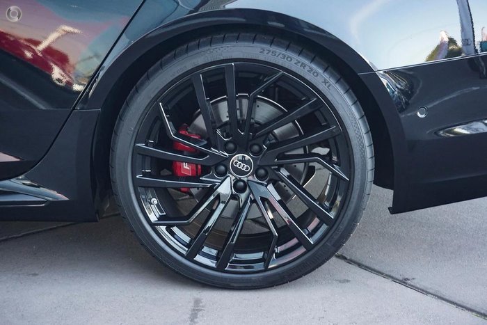 2023 Audi RS4 