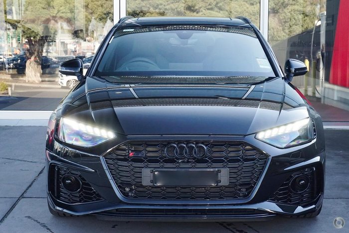 2023 Audi RS4 