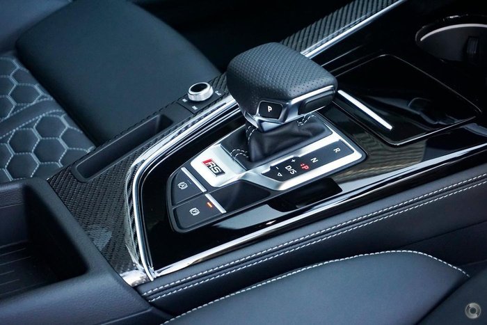 2023 Audi RS4 