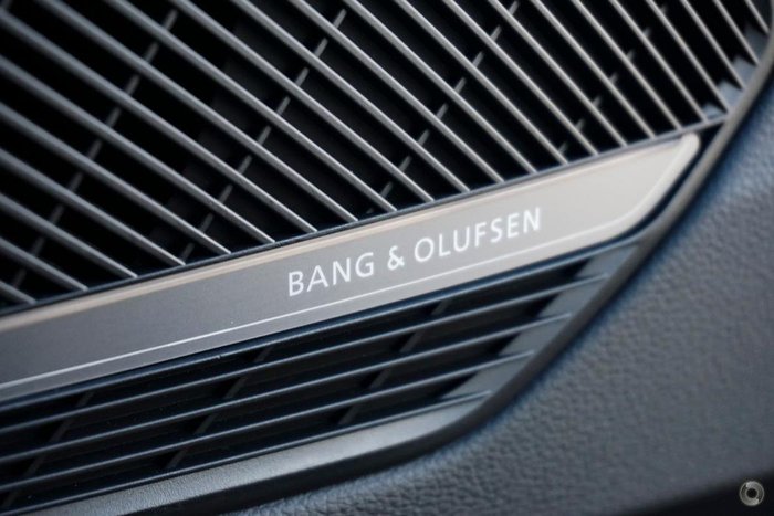 2023 Audi RS4 