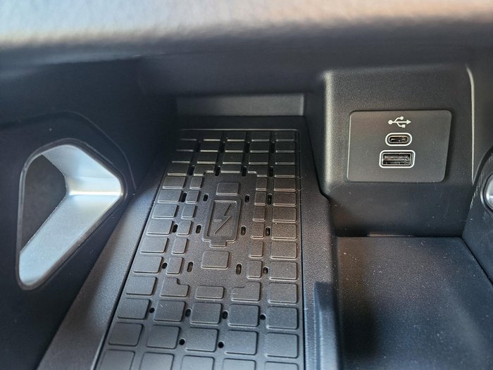 2025 Ford Ranger PHEV Wildtrak