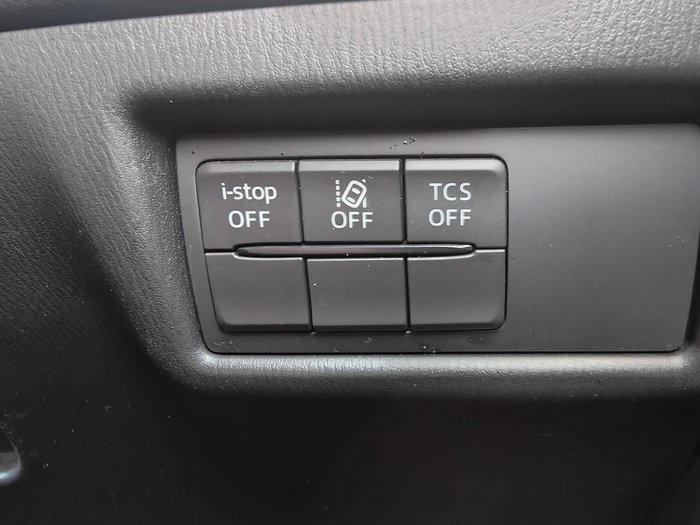 2023 Mazda CX-8 G25 Sport