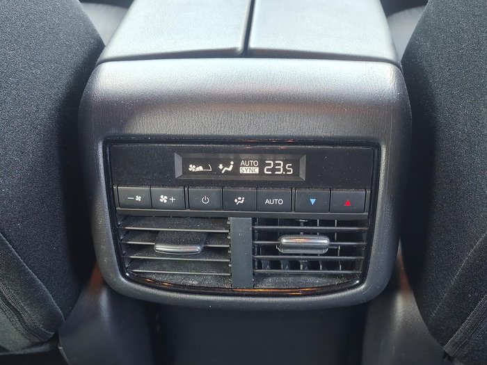 2023 Mazda CX-8 G25 Sport