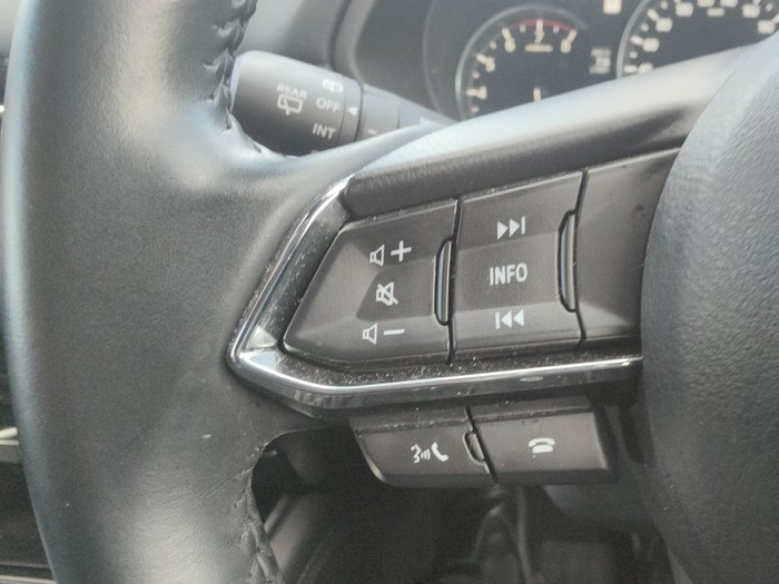 2023 Mazda CX-8 G25 Sport