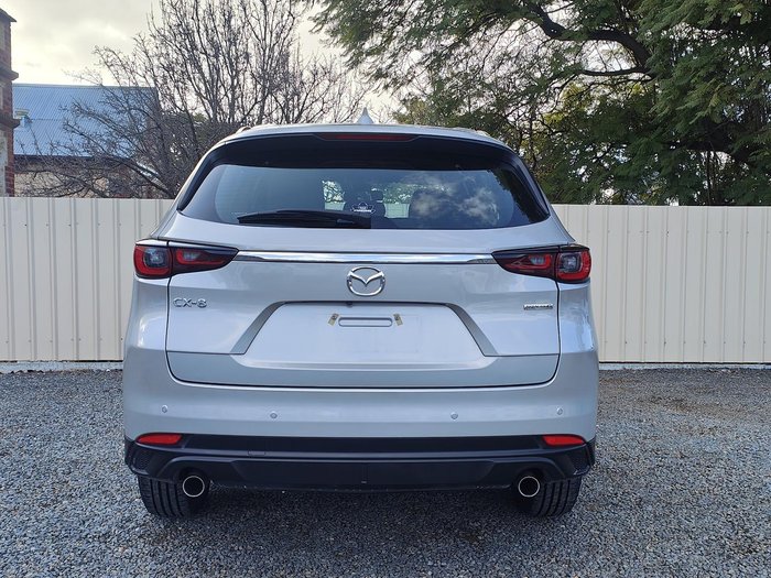 2023 Mazda CX-8 G25 Sport