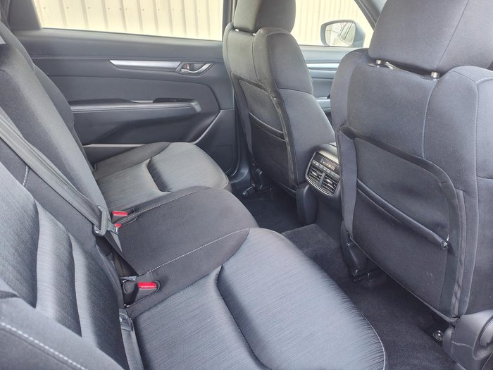 2023 Mazda CX-8 G25 Sport