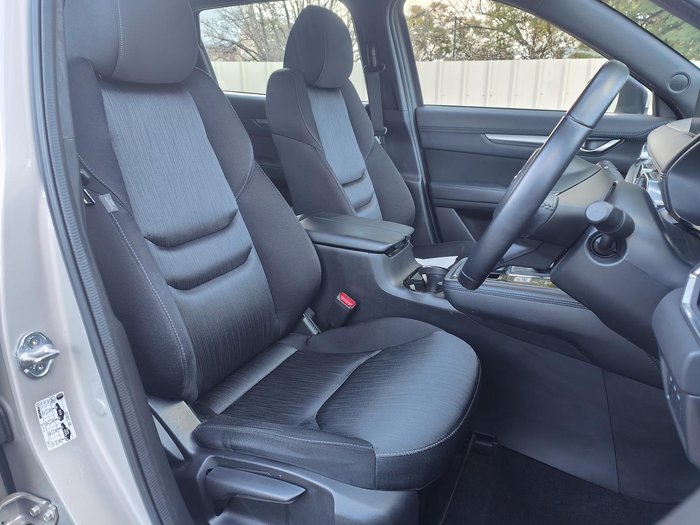 2023 Mazda CX-8 G25 Sport